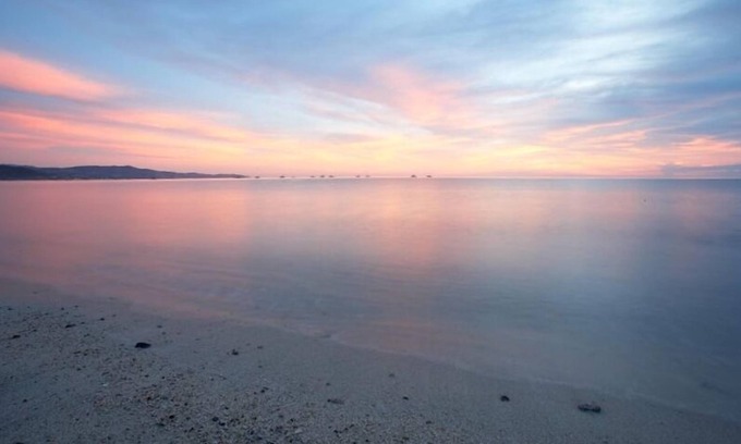 Buenavista House | A True Mexican Style Hacienda Very Private Place to stay on the Sea of Cortez !