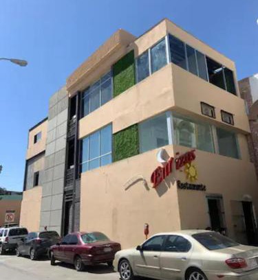 Chihuahua Hotel | AB bed and breakfast