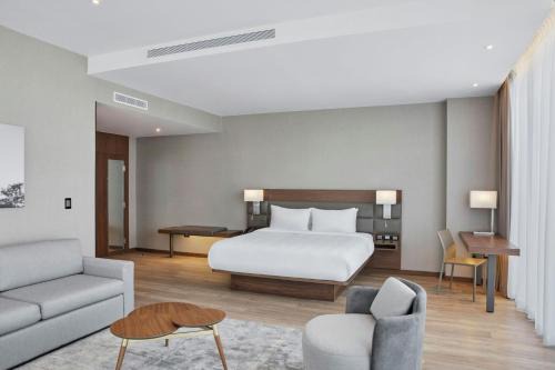 Saltillo Hotel | AC Hotel by Marriott Saltillo