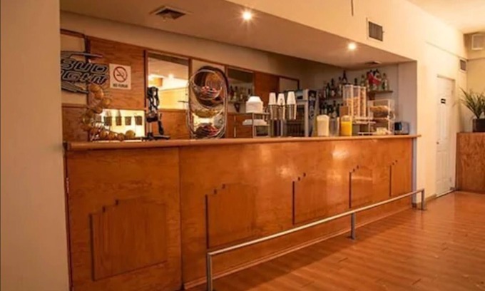 Hidalgo del Parral Hotel | American Inn Hotel & Suites Hidalgo del Parral