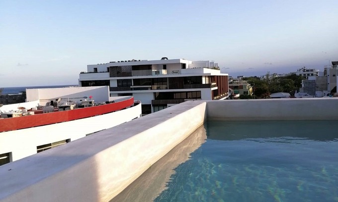 Zazil-ha Hotel | Anah La Quinta