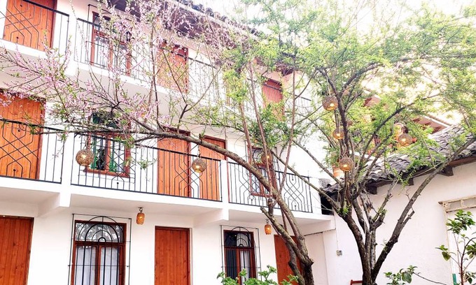 De La Merced Apartment | Apartment ∙ 8 guests