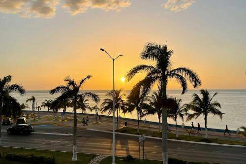 Campeche Apartment | Apartment ∙ 2 bedrooms ∙ 6 guests