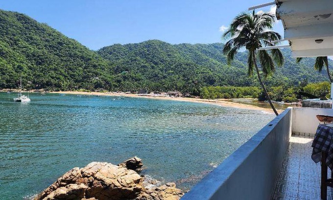 Yelapa Apartment | Apartment ∙ 1 bedroom ∙ 3 guests