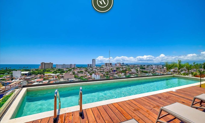 Lazaro Cardenas Apartment | Apartment ∙ 1 bedroom ∙ 2 guests