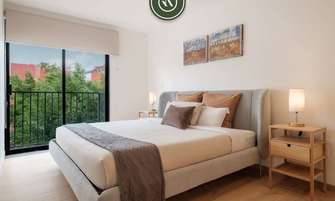 Hipodromo Apartment | Apartment ∙ 2 bedrooms ∙ 4 guests