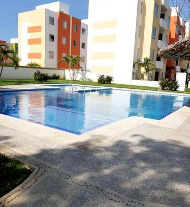 Acapulco Apartment | Apartment ∙ 2 bedrooms ∙ 8 guests