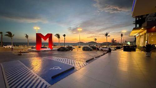 Ferrocarrilera Apartment | Apartment ∙ 2 bedrooms ∙ 6 guests