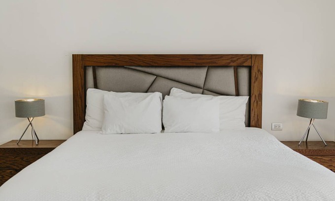Ejidal Apartment | Apartment ∙ 2 bedrooms ∙ 6 guests