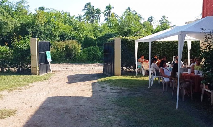 Boca de Iguanas Apartment | Apartment ∙ 8 guests
