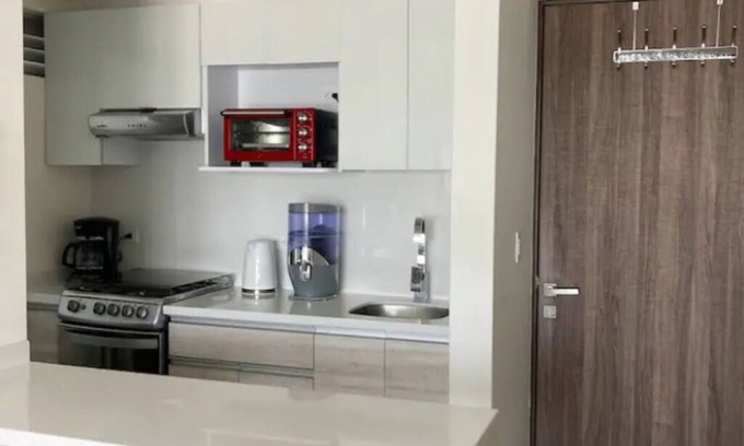 Coyoacan Apartment | Apartment in San Angel/Insurgentes Sur