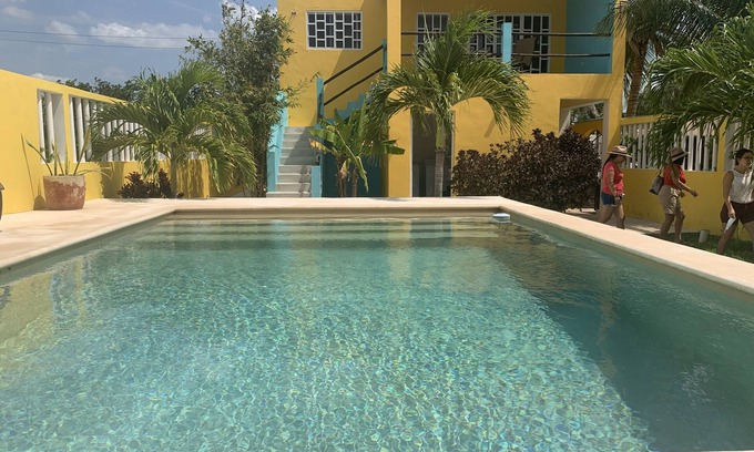 Chelem Resort | Arenas Del Mar