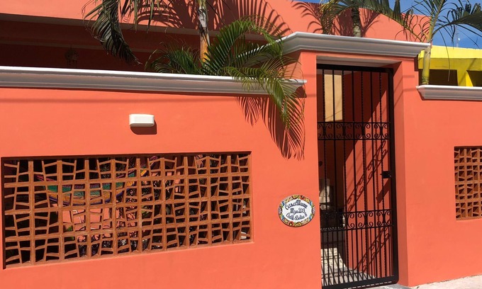 Chemuyil House | Authentic Travel Experiences await in Charming Chan Chemuyil btwn Akumal/Tulum