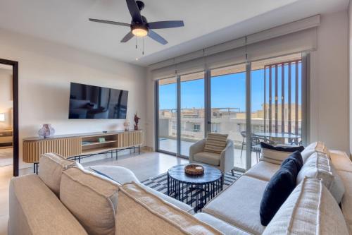 El Tezal Apartment | Baja Breeze PH at Vista Velas