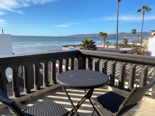 Ensenada House | Beach house, Private Pool, Location 10