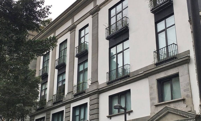 Historic Center Apartment | Beautiful 1 bedroom unit at resort, sleeps 3