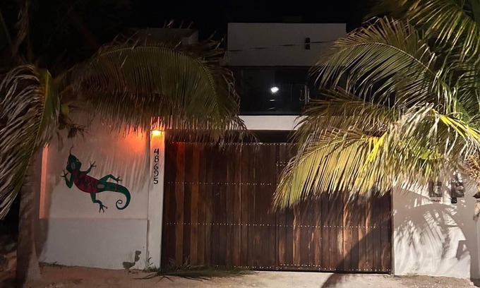 Merida Municipality Apartment | Beautiful Chelem Beach Villa