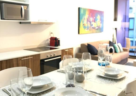 Gonzalo Guerrero Apartment | Beautiful Condo in The Heart of PLAYA