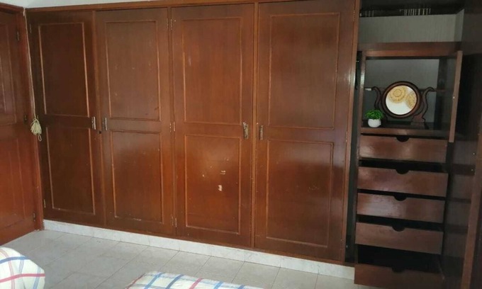 Xalapa House | Beautiful family home, centrally located, 10 minutes from the shopping center and the station.