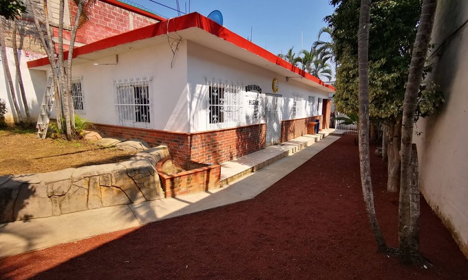 Yautepec House | ! Beautiful House with Pool in Yautepec, Morelos!