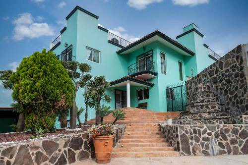 San Nicolas de Ibarra Bed & Breakfast | Bed and breakfast ∙ 3 guests