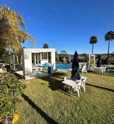 Ensenada Bed & Breakfast | Bed and breakfast ∙ 5 guests