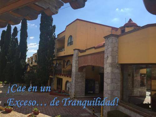 Guanajuato Bed & Breakfast | Bed and breakfast ∙ 4 guests