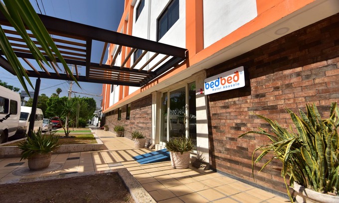 Torreon Hotel | BED BED HOTEL ABASOLO