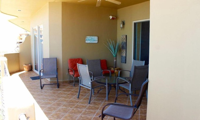 Puerto Penasco House | Bella Sirena 2BR BA 601-V by Casago