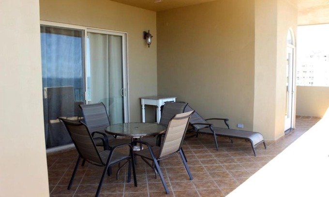 Puerto Penasco House | Bella Sirena 2BR BA 401-V by Casago