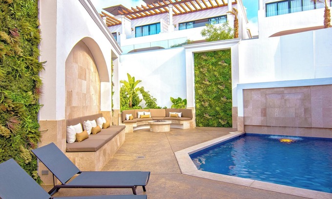 Rosarito Hotel | Bellafer Collection Hotel & Resort