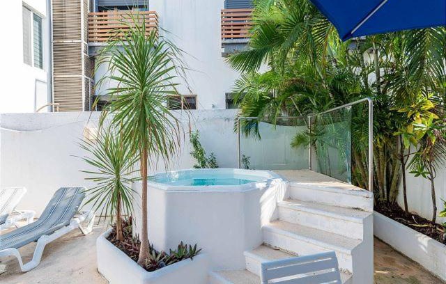 Downtown Apartment | Buen Agua