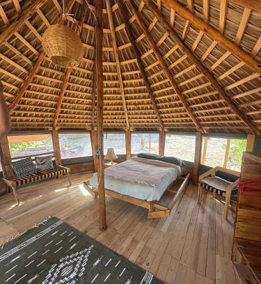 El Sargento Other | BuenaOnda Eco Glamping Food and Watersports