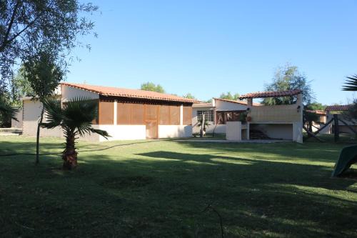 Pabellon de Arteaga Other | Cabaña Hacienda Ridvan