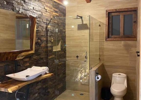 Tapalpa House | Cabaña Martínez