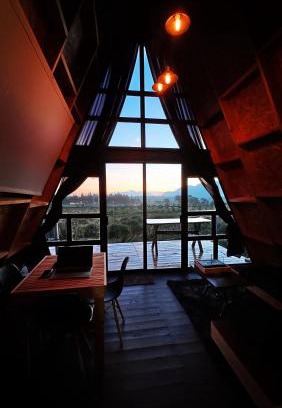 Chignahuapan Other | Cabaña misha