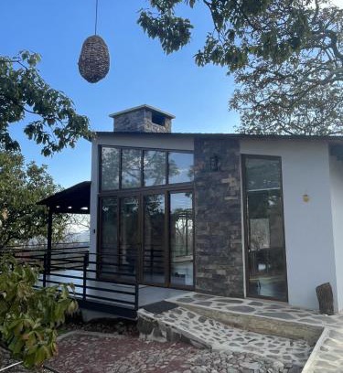 Mazamitla Ski Chalet | Cabaña Turemsa