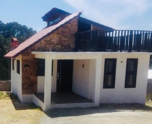 Huasca De Ocampo Other | Cabañas lindo atardecer