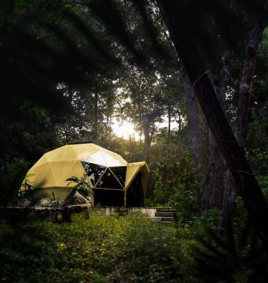 Puerto Vallarta Resort | Cabo Real Luxury Glamping