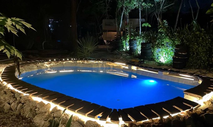 Cozumel Other | Camping ∙ 1 bedroom ∙ 4 guests