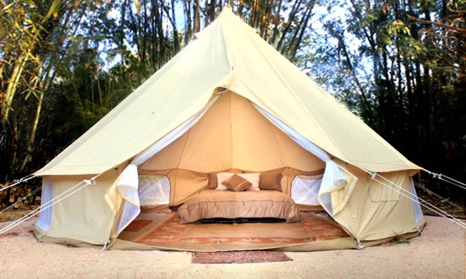 La Ribera Other | Camping ∙ 1 bedroom ∙ 3 guests