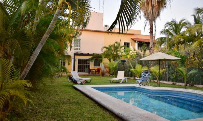 Alfredo V. Bonfil Bed & Breakfast | Cancun-Soho