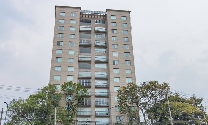 El Yaqui Condo | Capitalia Santa Fe