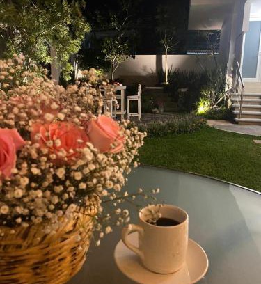 Mineral del Chico Other | Casa Amaya