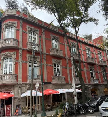 Roma Norte Hostel | Casa Amelio Roma Norte