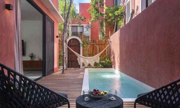 Tulum Villa | Casa Ananta