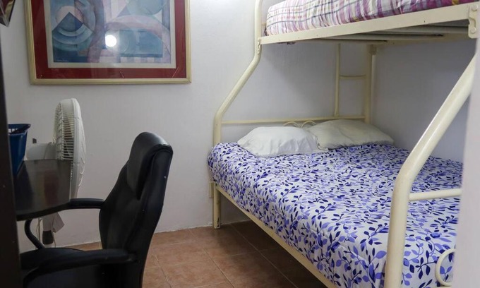 Puerto Vallarta Apartment | Casa Aurora #3: Private room in excellent location