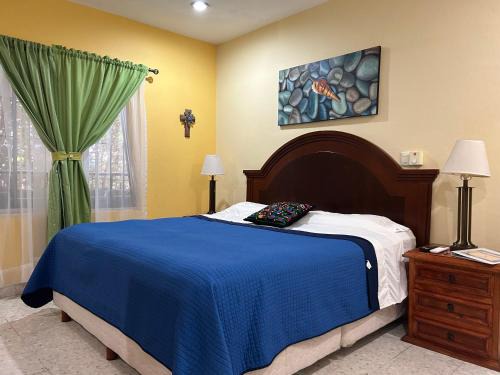 Centro Historico House | Casa Belisario - Pet Friendly