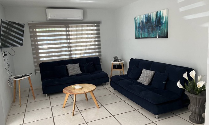 Mazatlan House | Casa Brisa Family 4 Bedrooms, Private pool 🏊♀️Jacuzzi&Terraza, 5 blocks malecon🏝️🌊☀️
