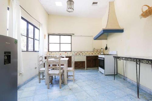 Allende House | Casa caracol